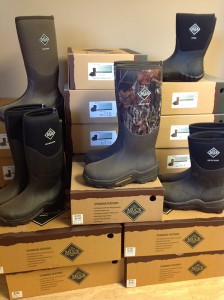 Mainville Ag is your #1 choice in central Pennsylvania for all Muck Boot products
