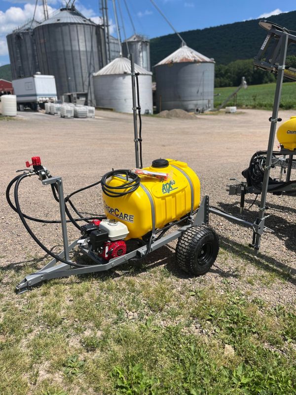 Vineyard Sprayer: ATXVB72